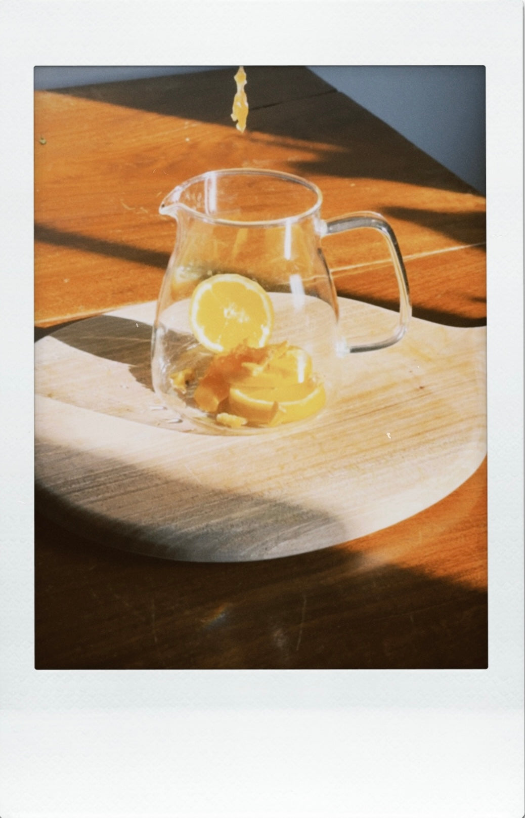 Immunity Tea