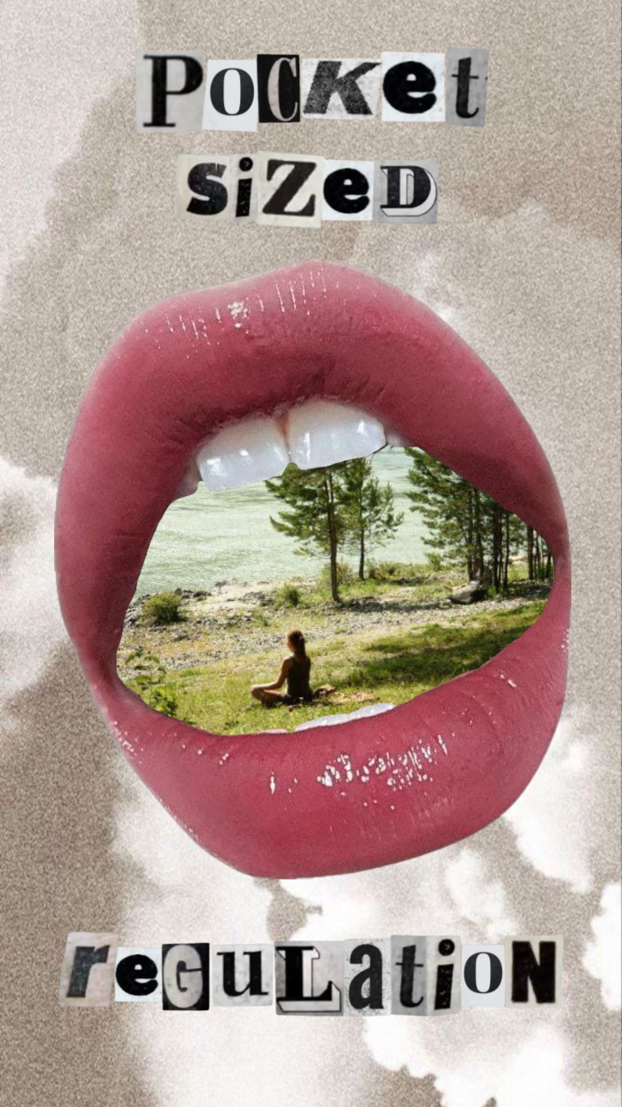 Pocked-Sized Regulation