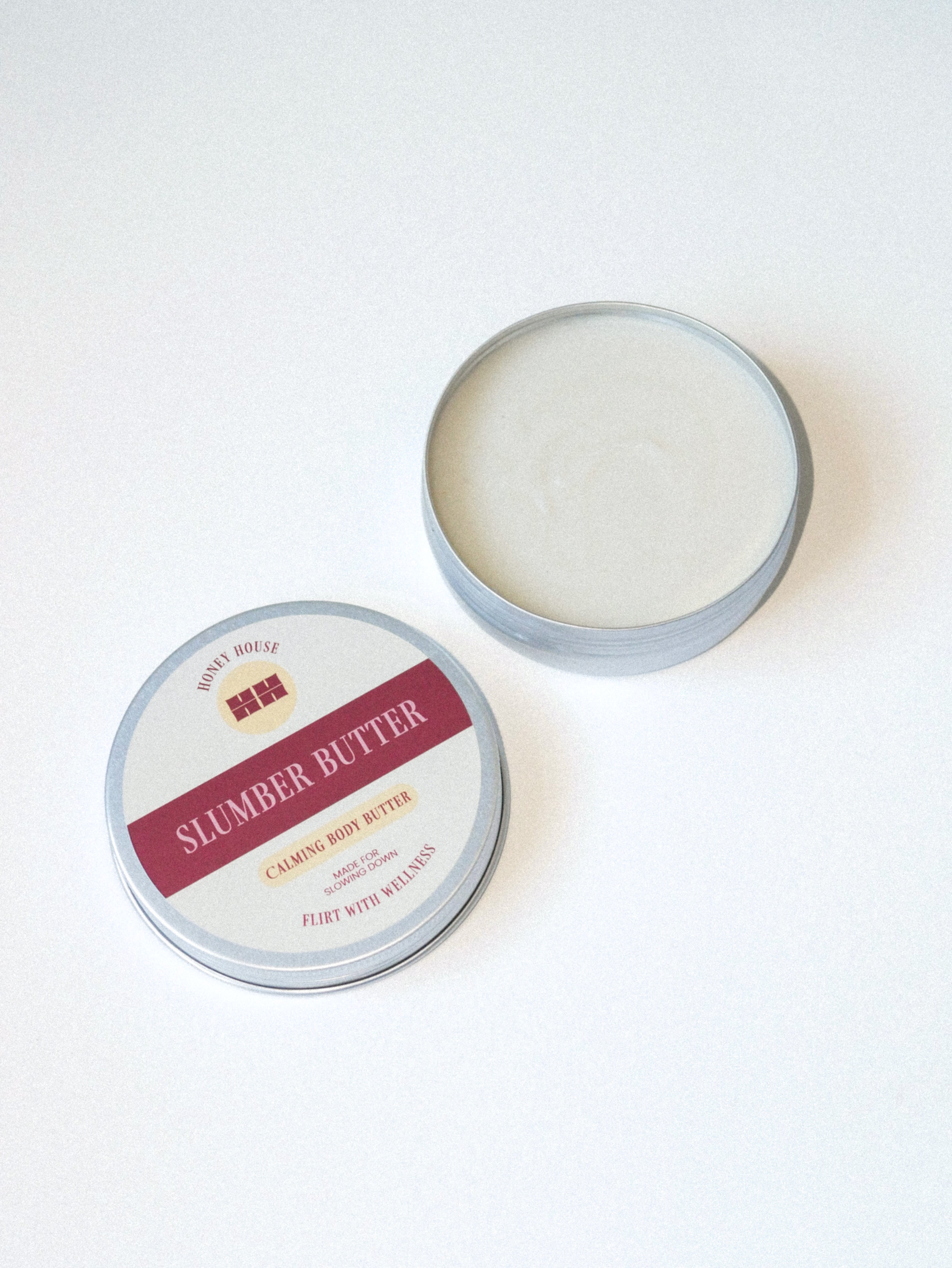 Slumber Butter 100g