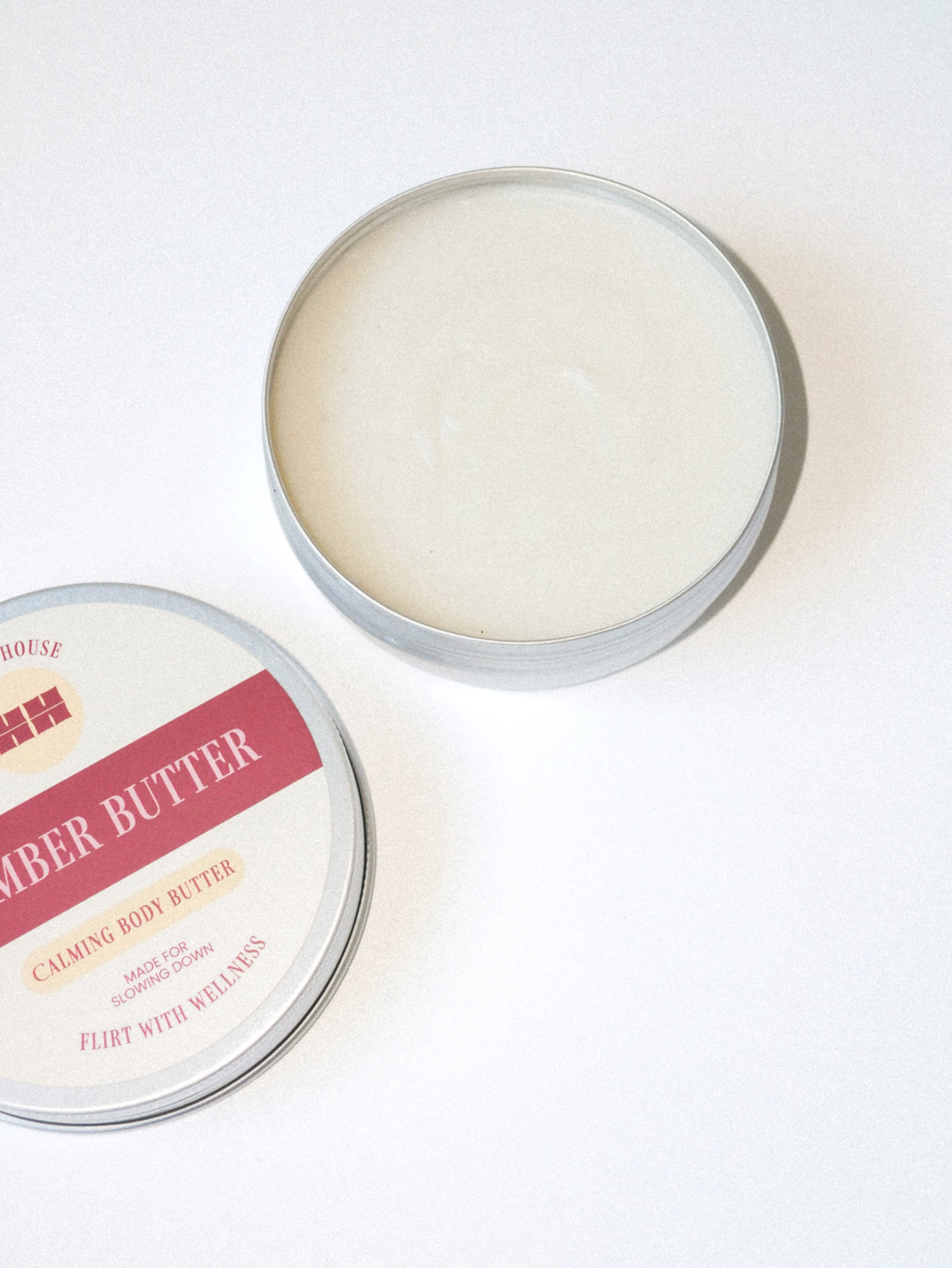 Slumber Butter 100g