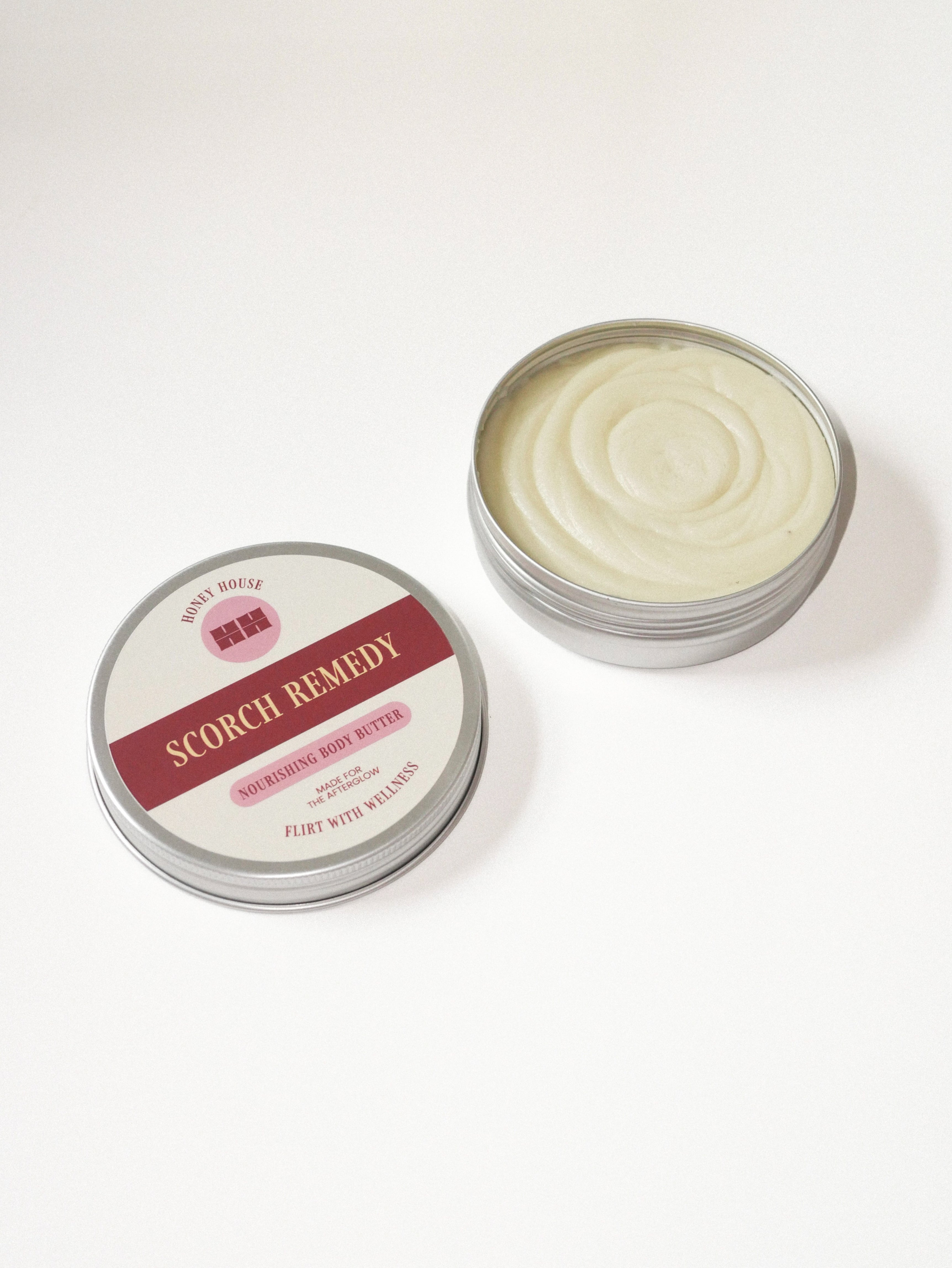 Scorch Remedy 100g